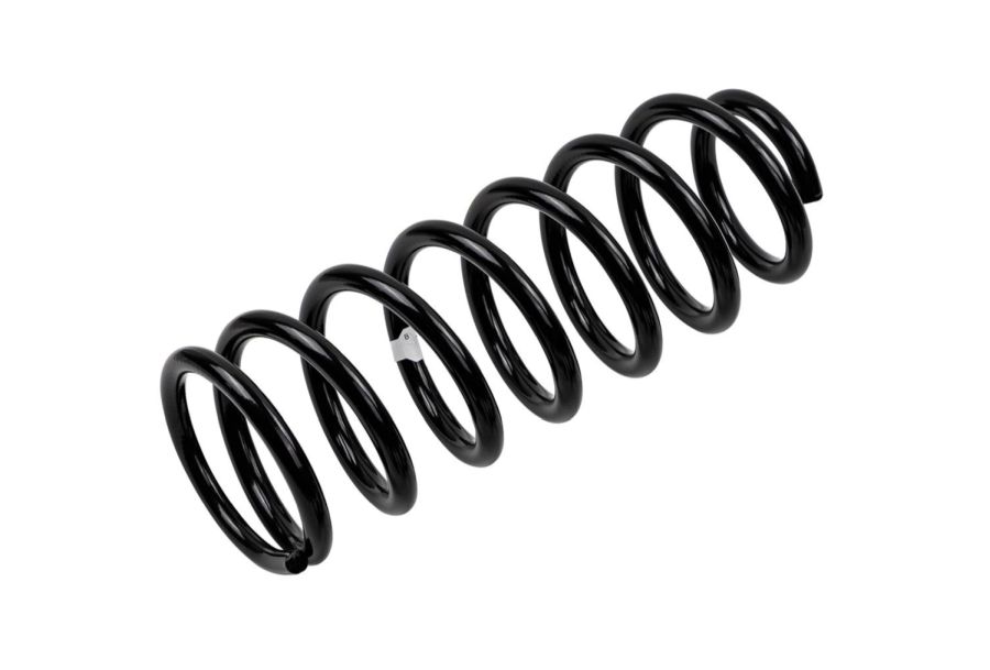 OME-Feder Patrol GR vorne +100mm ohne TÜV, 50 - 110kg OME-Feder Patrol GR vorne +100mm ohne TÜV, 50 - 110kg