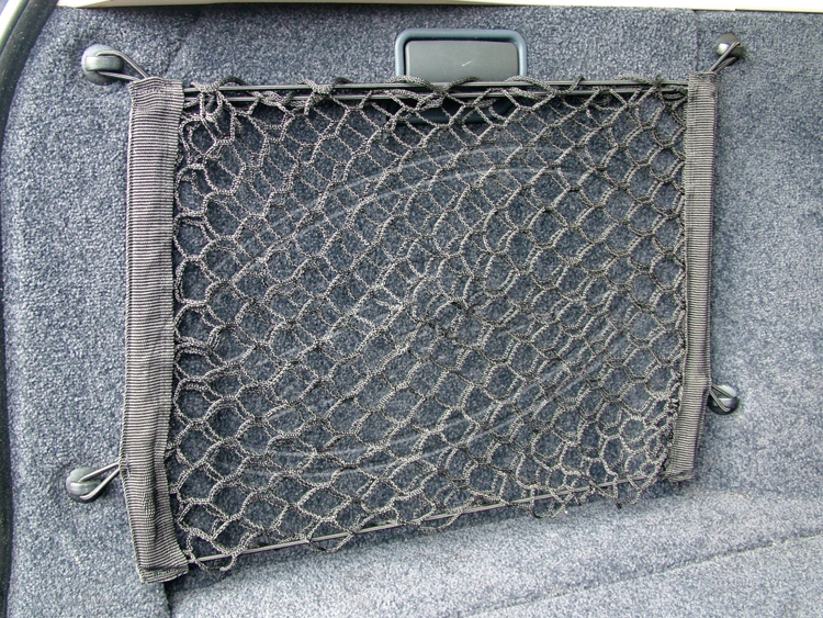 lr017770 Gepäcknetz