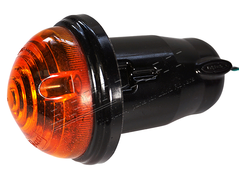 DA3648 DEFENDER-RÜCKLEUCHTEN-GEHÄUSEPAAR – POLYBUSH