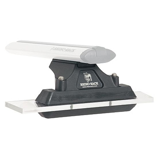 Rhino Rack Fußkit (Paar) für Hardtops 50mm, universell,