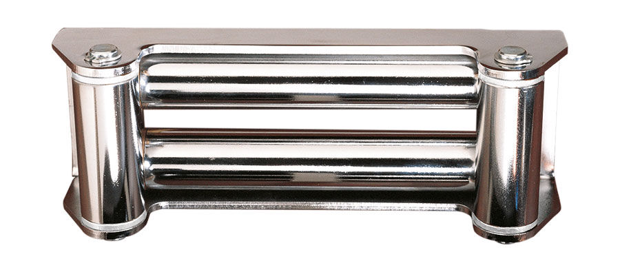 WARN Rollenseilfenster f. Serie 6 CE M5000- M12000 WARN Rollenseilfenster f. Serie 6 CE M5000- M12000