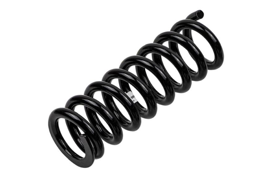 OME-Feder Ford Ranger `12-`18, Mazda BT50 `12-`20, vorne OME-Feder Ford Ranger `12-`18, Mazda BT50 `12-`20, vorne