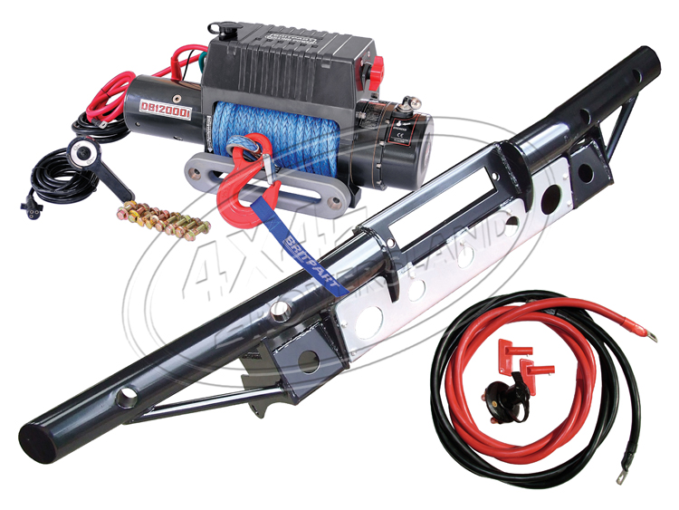 db1321r Seilwinde Kit