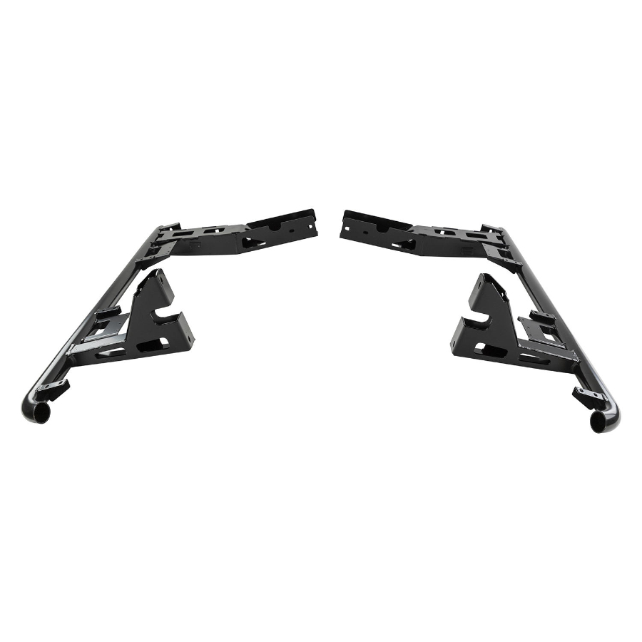 ARB-Flankenschutz Toyota Land Cruiser J15 ab `10/09 ARB-Flankenschutz Toyota Land Cruiser J15 ab `10/09