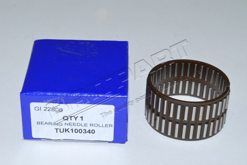 TUK100340 BEARING NEEDLE ROLLER