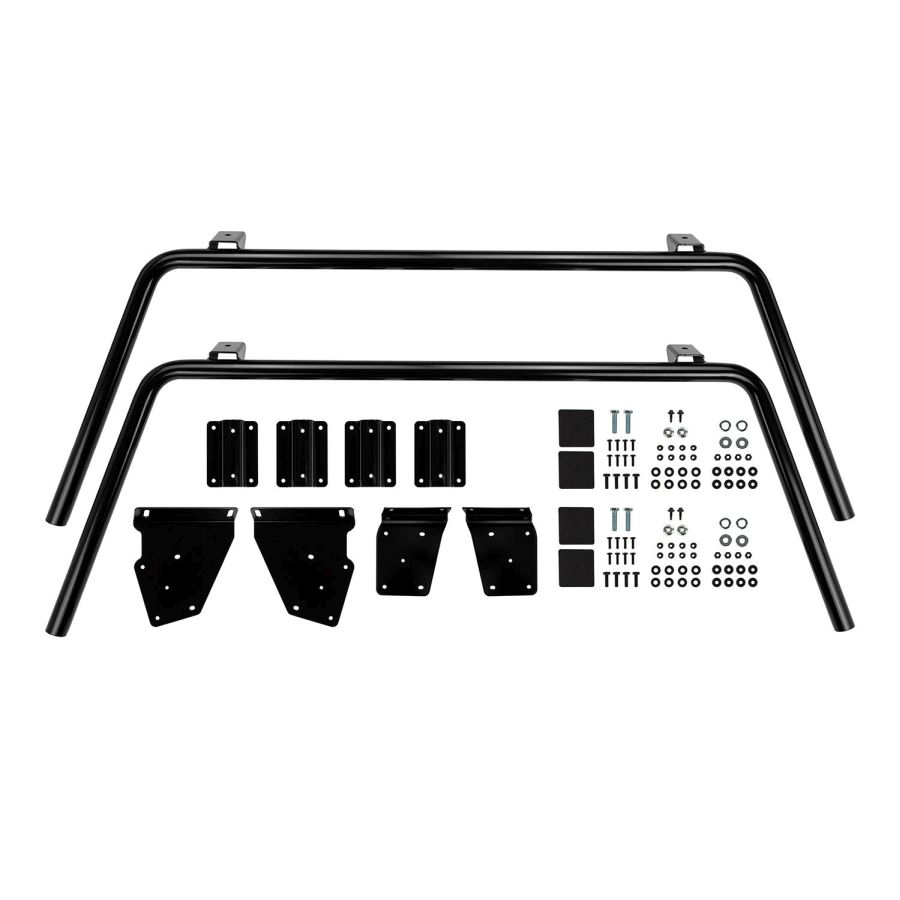ARB Dachträgerset innen, Isuzu D-Max 12/20 ->, flaches Hardtop ARB Dachträgerset innen, Isuzu D-Max 12/20 ->, flaches Hardtop