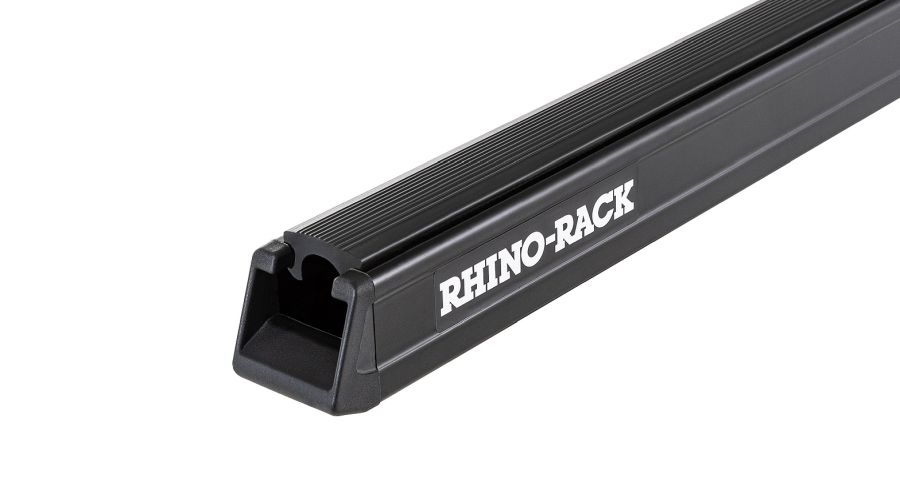 Rhino Rack HD Querträger 1250mm (2), Mits.Pajero 05/00 - 10/06 inkl. Fußkit