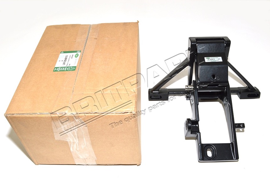 LR004810 Halterung Seitenstufe