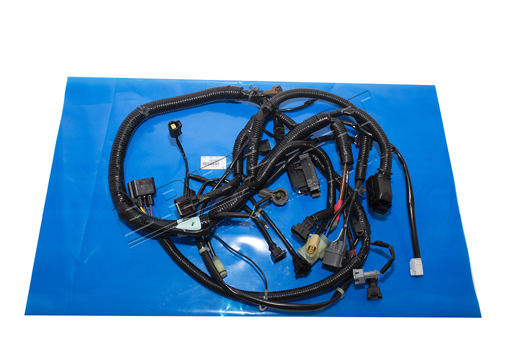 YSB108821 HARNESS-ENGINE