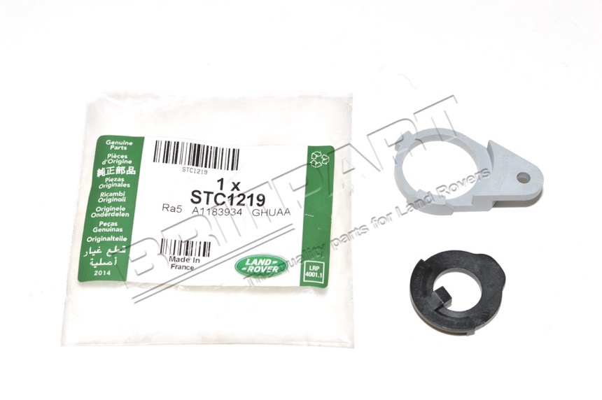 STC1219 CAM ASSY DOOR L