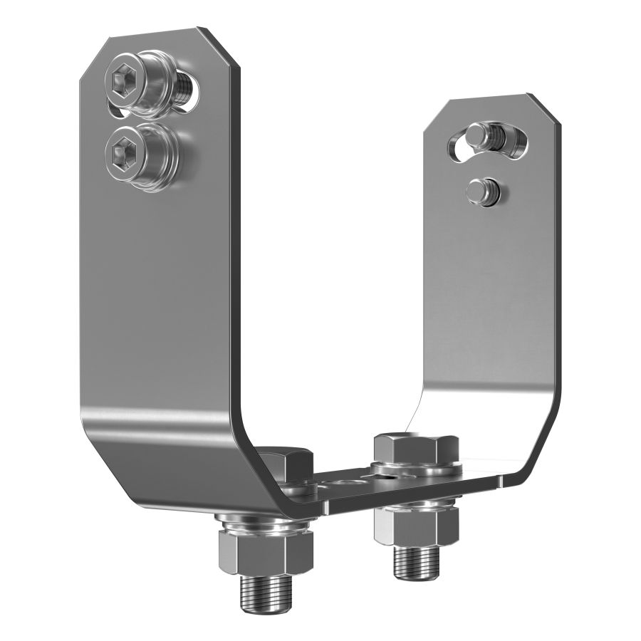 OSRAM Scheinwerferhalter für PX Series, Schwerlastmontage