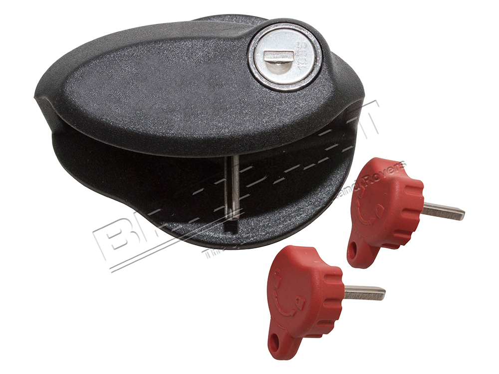 KNW500020 ERSATZ-SCHLOSSBAUGRUPPE