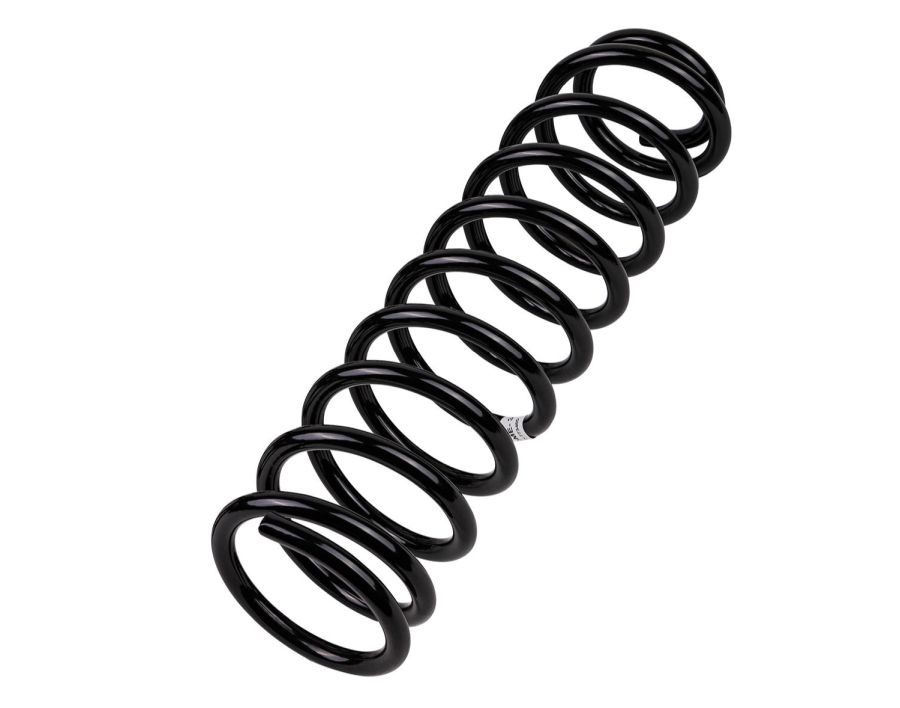 OME-Feder Jeep Wrangler JL vorne, OME-Feder Jeep Wrangler JL vorne,