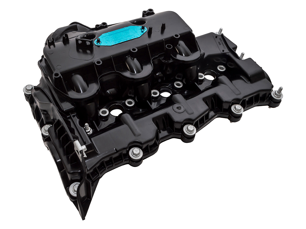 LR179200 Disco 5, Ventildeckel Rechts, 3l V6, Range Rover