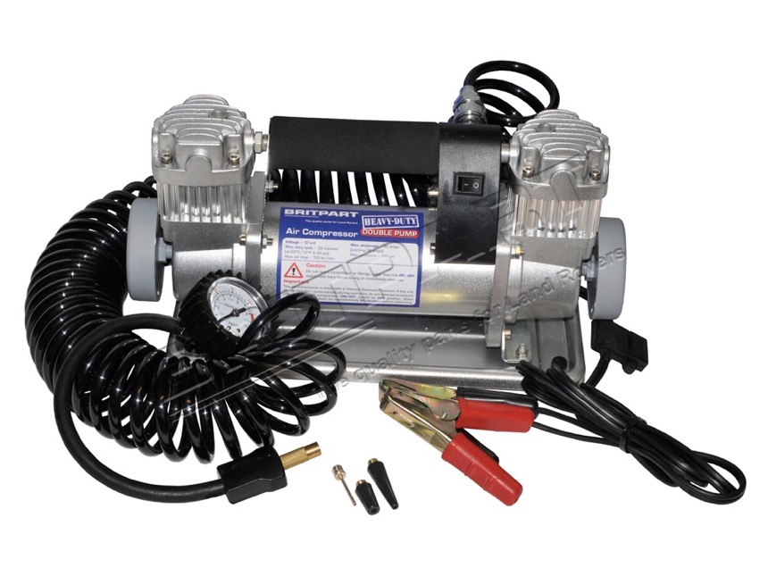 DA2392 Kompressor