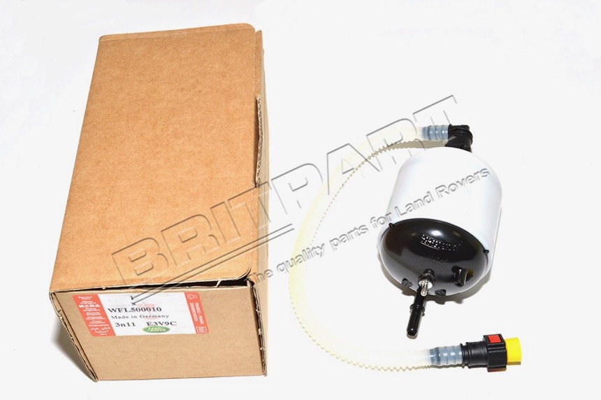 WFL500010 Kraftstofffilter