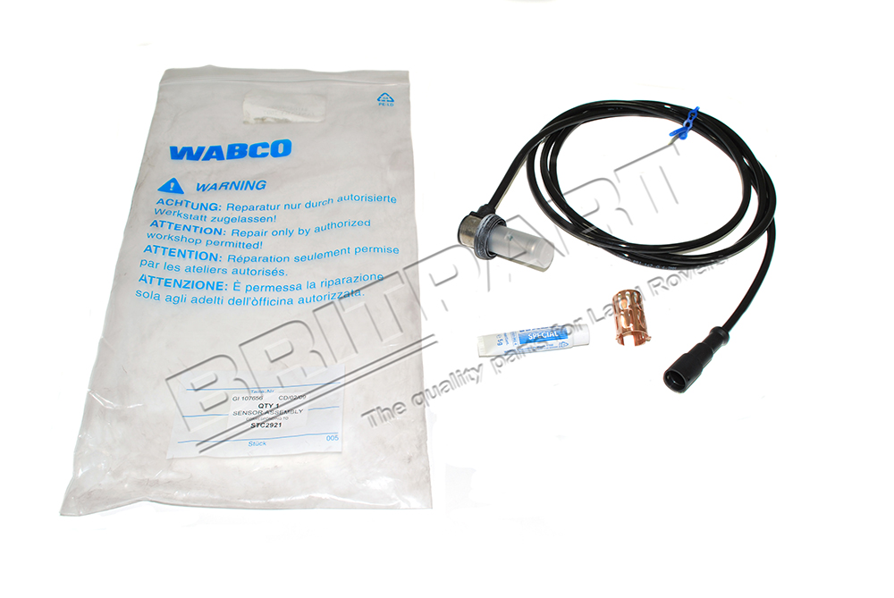 STC2921 ABS Sensor Hinten Links RR P38