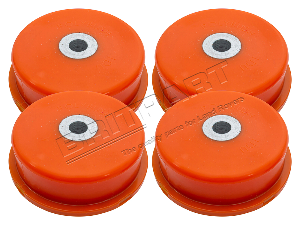 LR148836PYB Polybush Kit