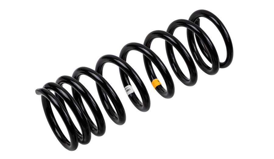 OME-Feder Patrol GR hinten 100 mm ohne TÜV, konstant 200 kg, OME-Feder Patrol GR hinten 100 mm ohne TÜV, konstant 200 kg,