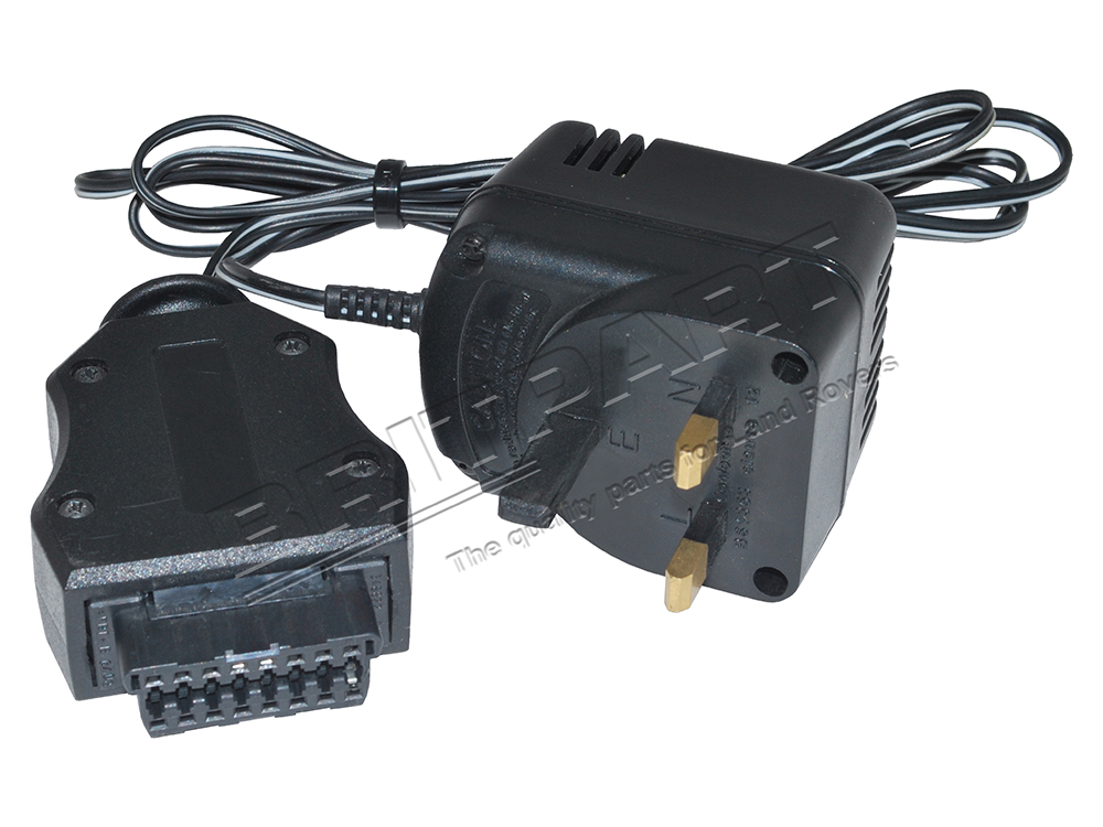 DA6433 Lynx Evo 2 Upgrade lead UK