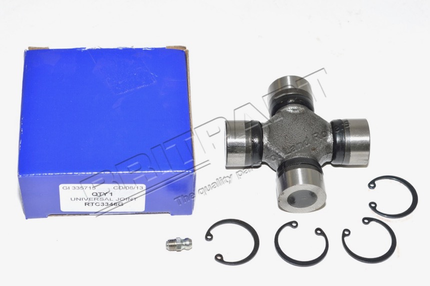 RTC3346G KARDANGELENK