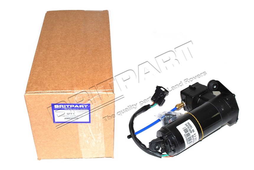 ANR3731G Kompressor Luftfederung - OEM-Ausführung