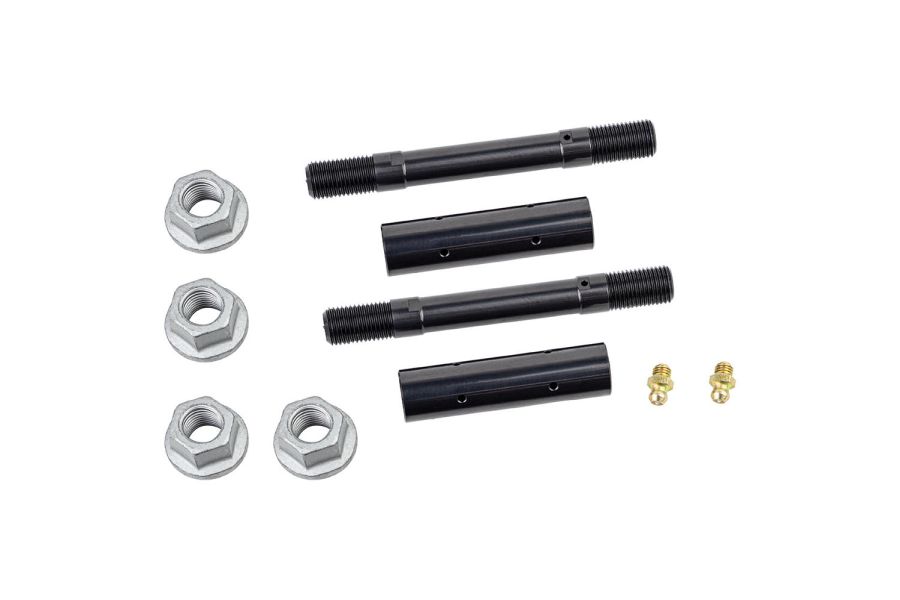 OME Rahmenbolzen GP9 abschmierbar, Hilux REVO/VIGO, D-Max ab `12, Wrangler YJ OME Rahmenbolzen GP9 abschmierbar, Hilux REVO/VIGO, D-Max ab `12, Wrangler YJ