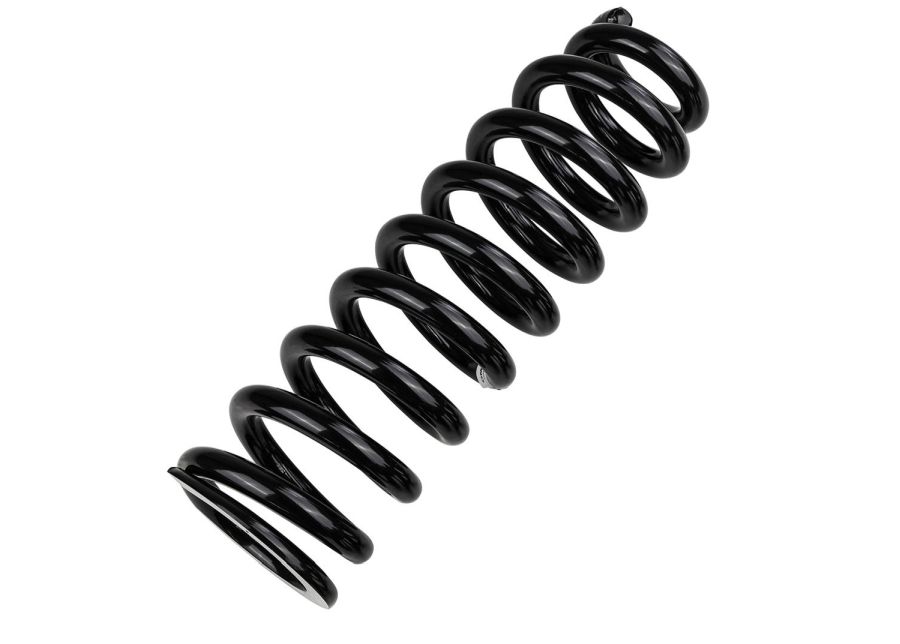OME-Feder #3217 Toyota Land Cruiser J300 vorne OME-Feder #3217 Toyota Land Cruiser J300 vorne