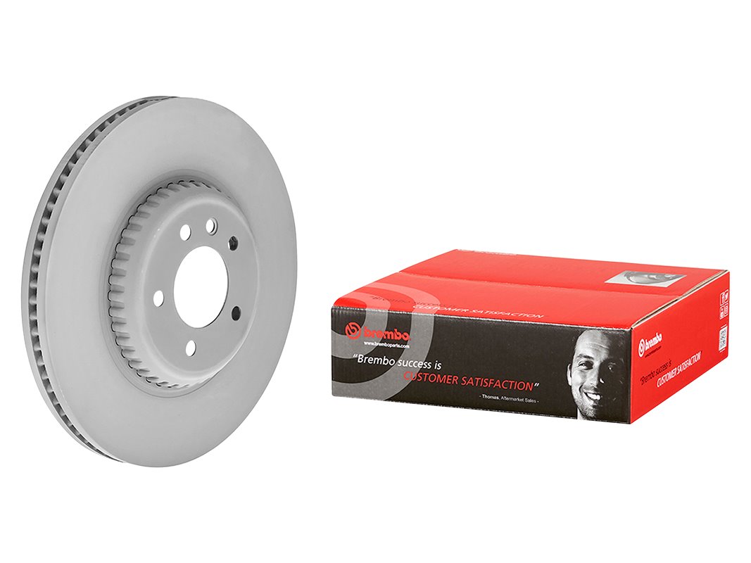 LR181547G Lightweight Bremsscheiben