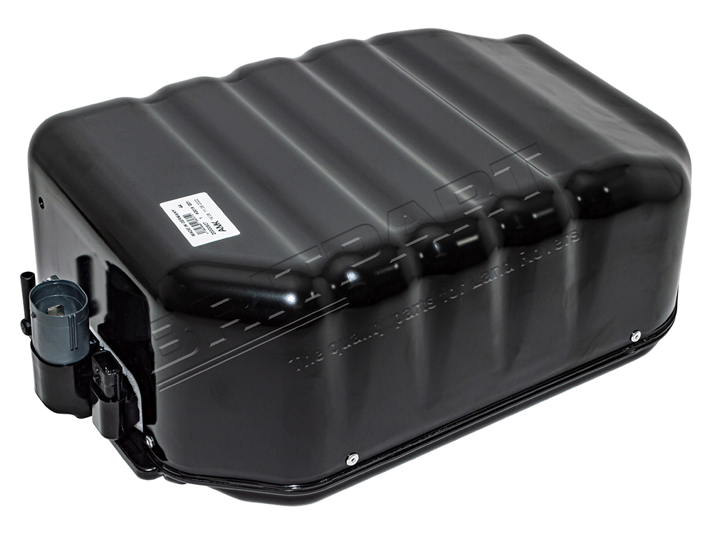 LR140034G ERSATZKOMPRESSOR FÜR LUFTFEDERUNG