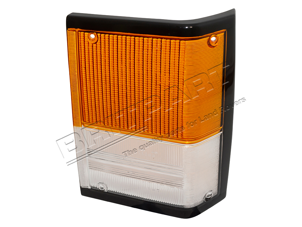 AEU1609 Frontblinker Linse