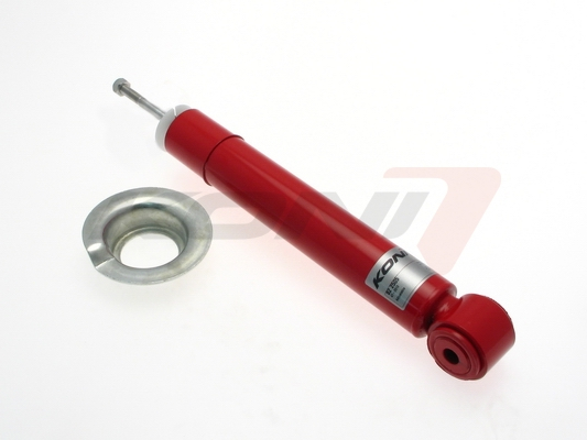 KONI Federbein einstellbar, 2-Rohr, Pajero V60, VA KONI Federbein einstellbar, 2-Rohr, Pajero V60, VA