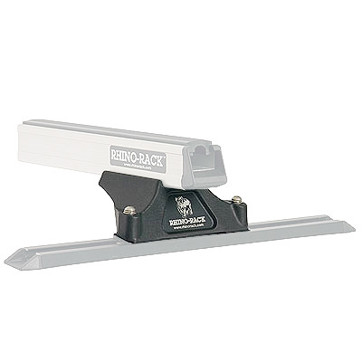 Fußkit für Rhino Heavy Duty (2 Stück) 50mm Fußkit für Rhino Heavy Duty (2 Stück) 50mm