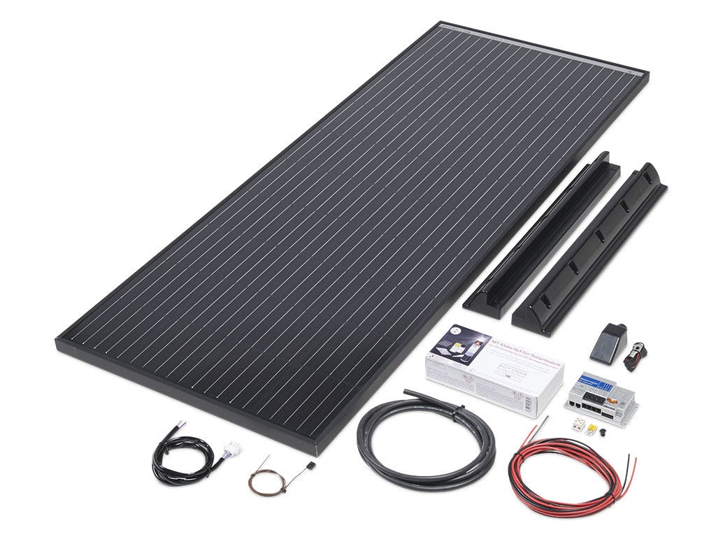 Dometic Büttner MT 210 Kit Dometic Büttner MT 210 Kit