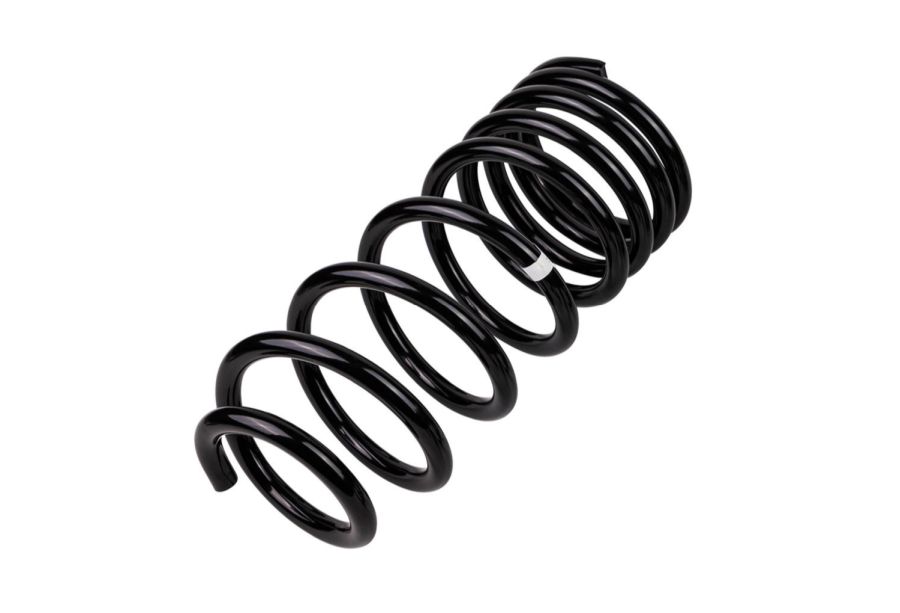 OME-Feder Toyota J 200 hinten