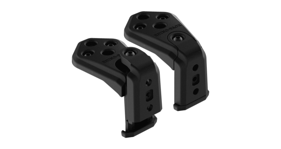 Rhino Rack ''Stow iT'' Starter Kit (4 Stk) Universalbefestigung Rhino Rack ''Stow iT'' Starter Kit (4 Stk) Universalbefestigung