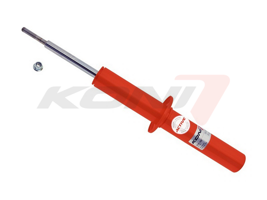 KONI Special Active BMW X5 `06-13 & X6 06-14, VA (1 Stk) nicht für M-Mod. KONI Special Active BMW X5 `06-13 & X6 06-14, VA (1 Stk) nicht für M-Mod.