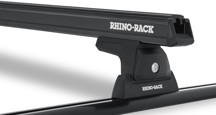 Rhino Rack HD Querträger 1500mm(2), Jeep Wrangler TJ, 2 Türer mit Hardtop Rhino Rack HD Querträger 1500mm(2), Jeep Wrangler TJ, 2 Türer mit Hardtop