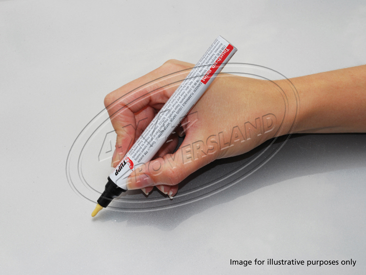 da6237 ALASKA WHITE LACK STIFT