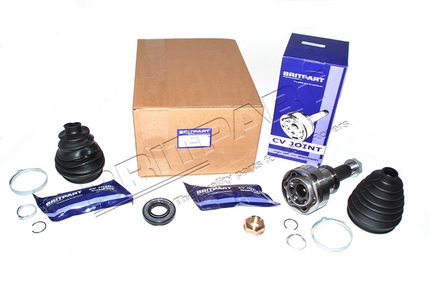 DA6063 Rep. Kit Gelenkwelle Discovery 2