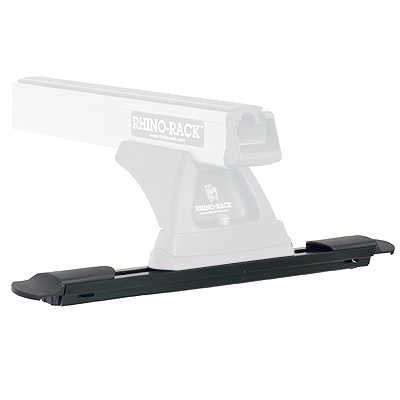 Rhino Rack Schienenkit für Toyota Hilux Doka, `05-`07/16, 1200 mm, (Paar) Rhino Rack Schienenkit für Toyota Hilux Doka, `05-`07/16, 1200 mm, (Paar)