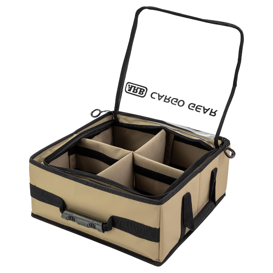 ARB Passformtasche ''Large'' für Outback Modular Schublade, 400 x 400 x 180 mm ARB Passformtasche ''Large'' für Outback Modular Schublade, 400 x 400 x 180 mm