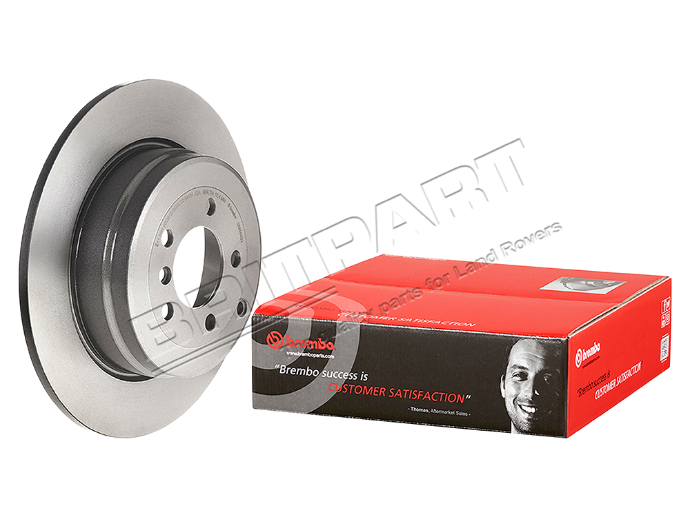 SDB000211BREhpzInp4FIrnV BREMBO-SCHEIBEN