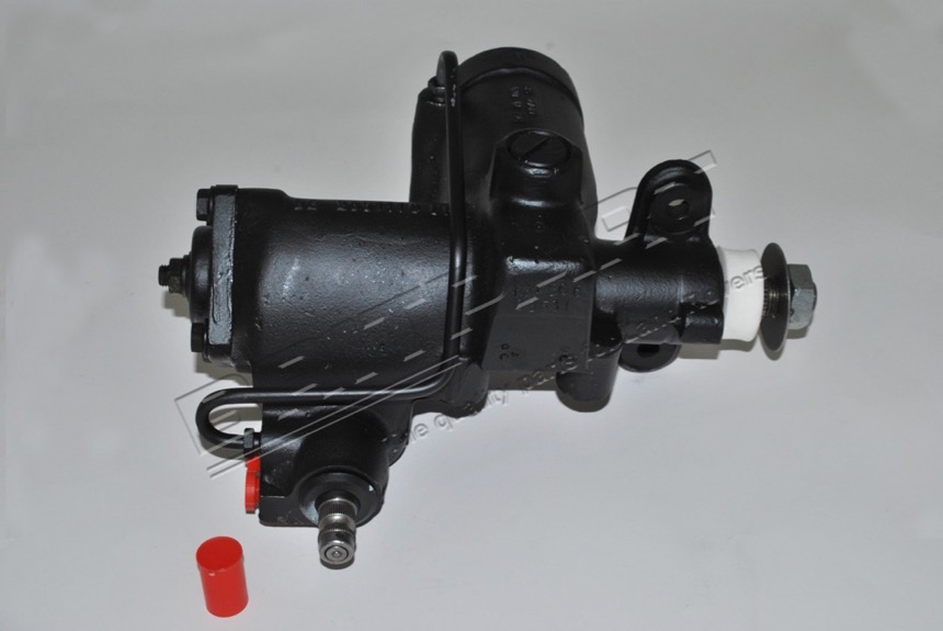 STC8383E Lenkgetriebe