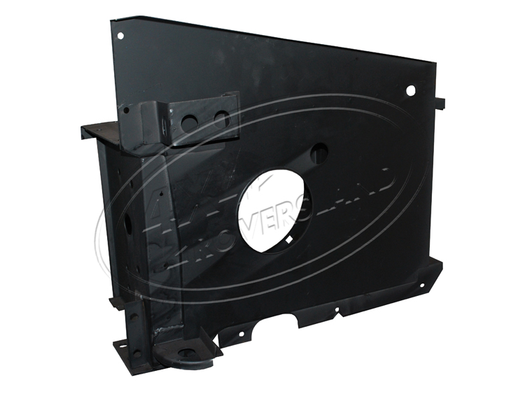 rtc6317 Frontscheinwerferbox