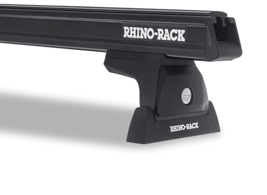 Rhino Rack HD Querträger 1250mm, Mitsub. L200 Doka `15->, inkl. Montagek u.RLT600