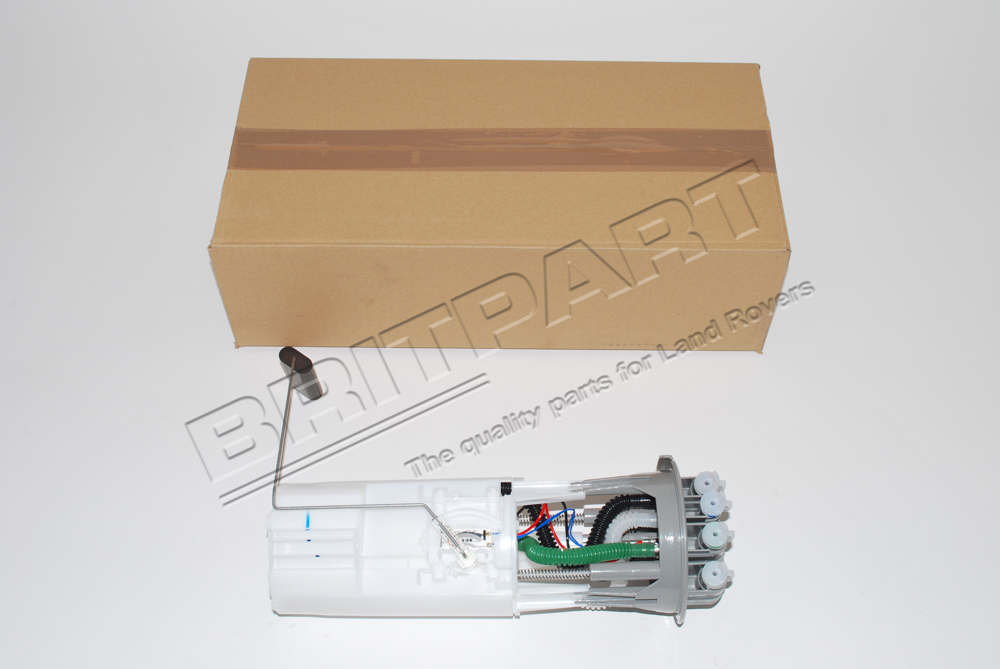 wfx000250g-1 Kraftstoffpumpe Defender 90 TD5 Land Rover, wfx000250G Sofort lieferbar