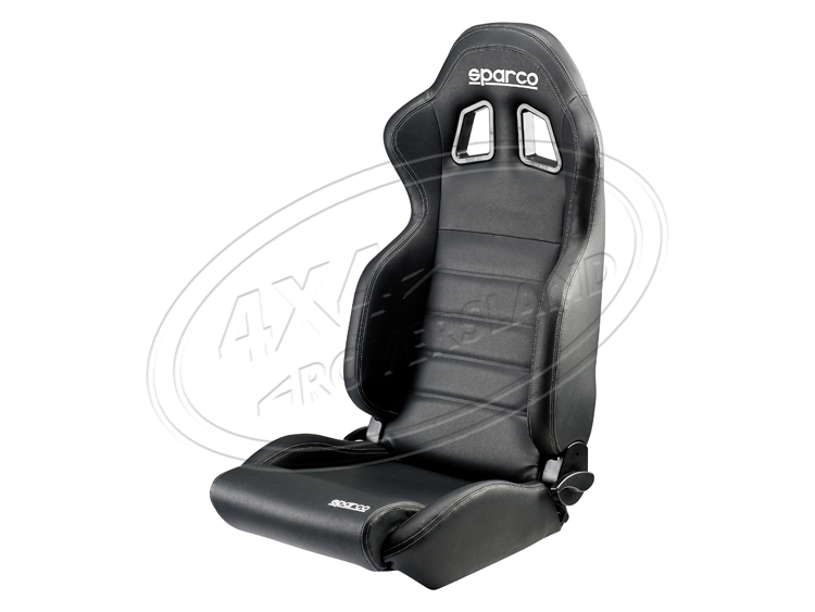 DA7301 Sparco Schalensitz Defender Kunstleder
