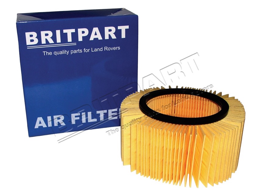 605191 Luftfiltereinsatz V8 Vergaser