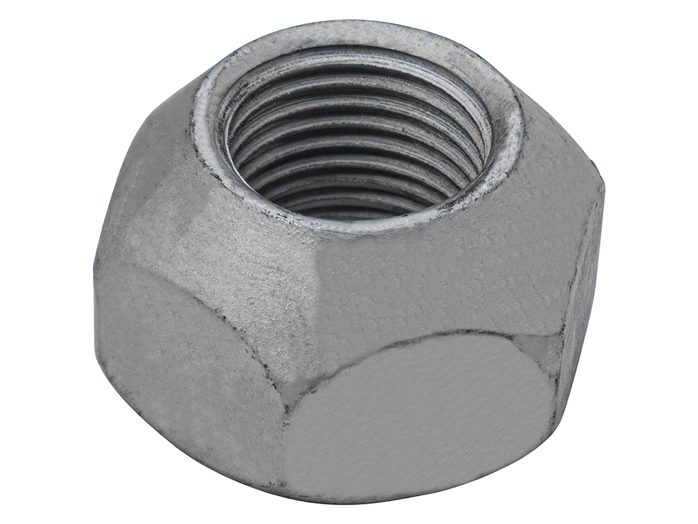 DA5450 OEM Radmutter M16 für Stahlfelgen Land Rover Defender / Discovery 1 / Range Rover Classic